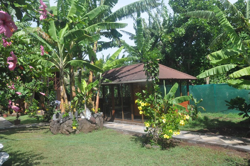 Cabañas Anakena Hotel Hanga Roa Exterior foto