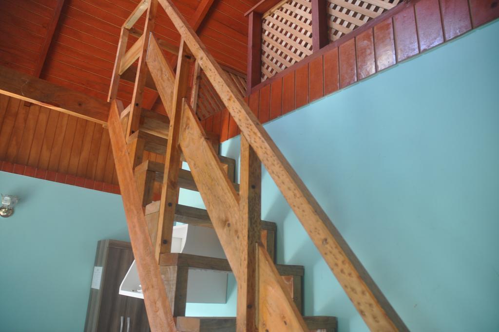 Cabañas Anakena Hotel Hanga Roa Exterior foto