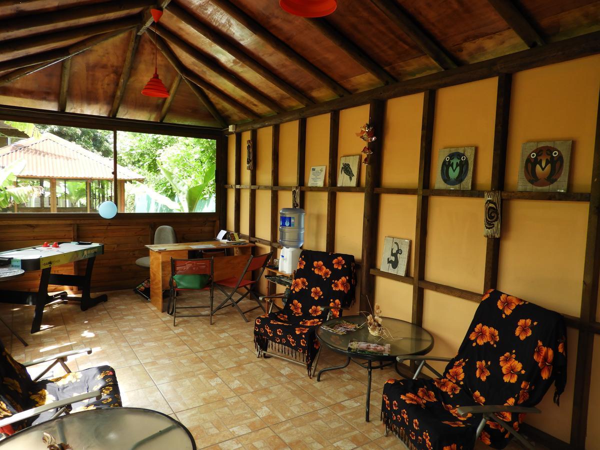 Cabañas Anakena Hotel Hanga Roa Exterior foto